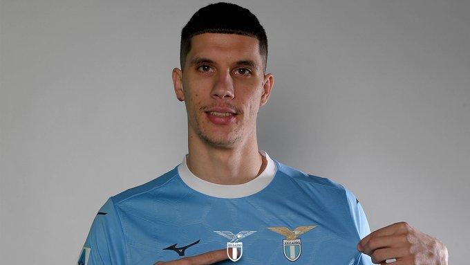 Lazio, Ratkov cerca spazio: sfida con Noslin per la maglia da titolare