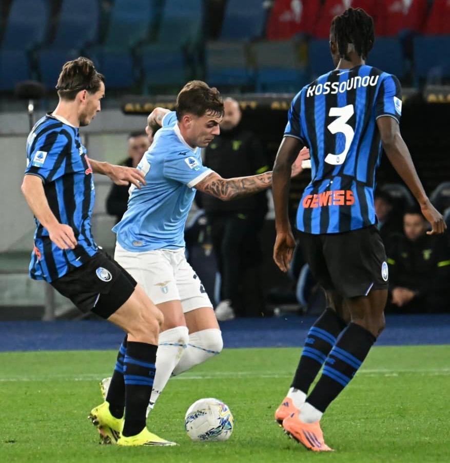 ‘NMM’ – Agostinelli: “Lazio, sensazioni buone per la semifinale, ma per un futuro nuovamente competitivo servono i soldi” (AUDIO)