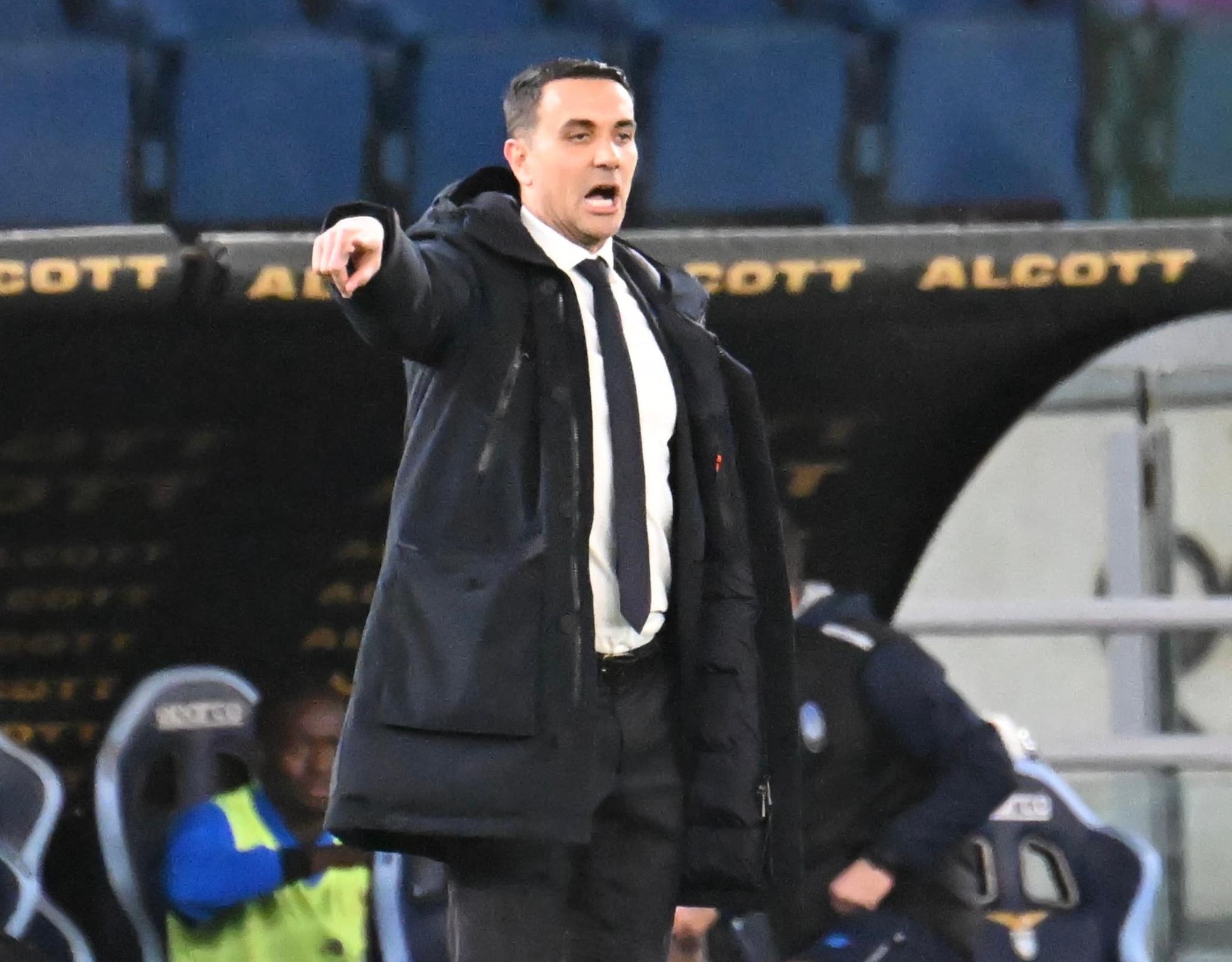 Lazio, Fabiani sonda Pisacane ma il nome più caldo è Palladino: il borsino del dopo Sarri