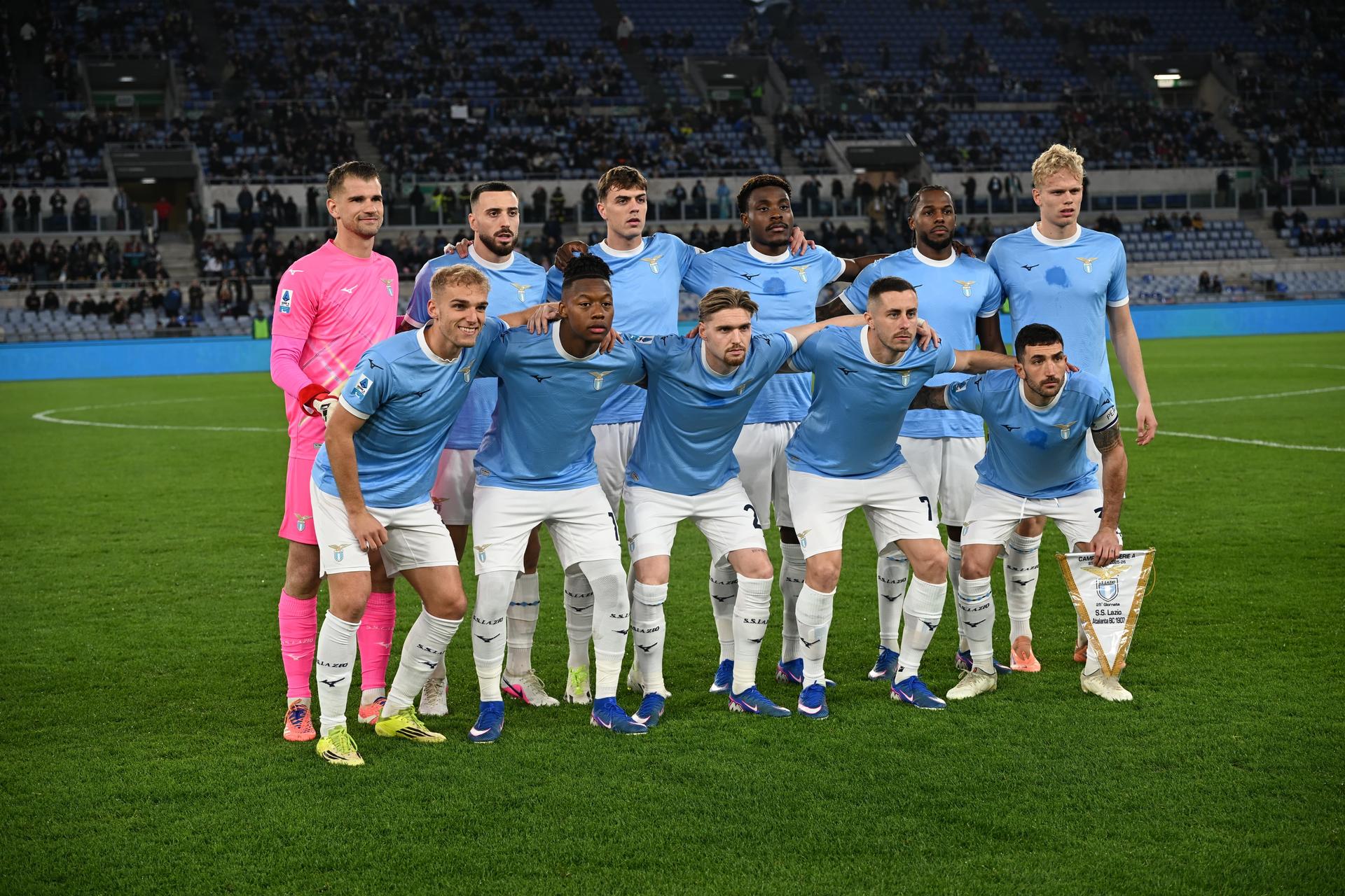 Lazio, il quadro da qui a fine stagione: testa alla Coppa senza scivolare in campionato