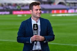 Alessio De Giuseppe (Dazn) a ‘NMM’