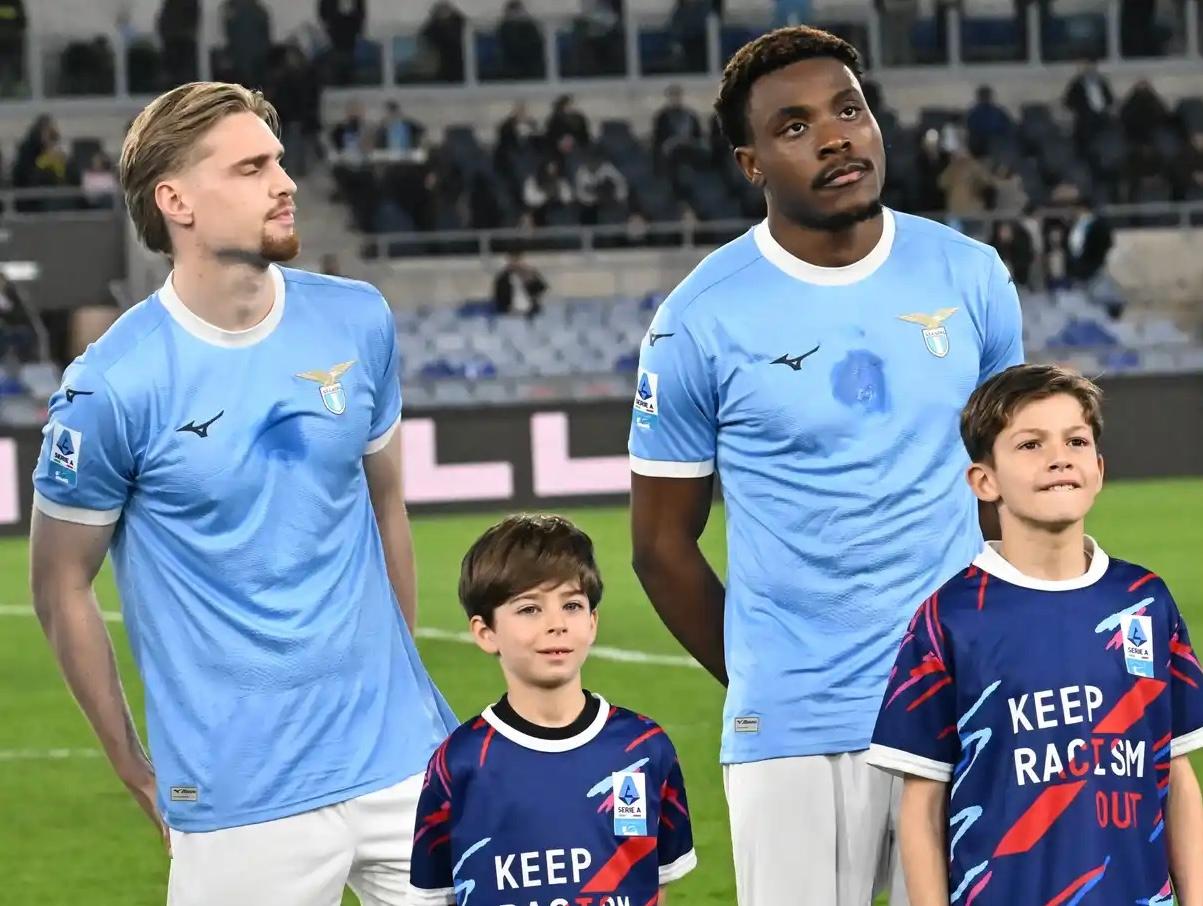 Lazio-Sassuolo, formazioni ufficiali: esordio Motta, conferme Maldini-Dele