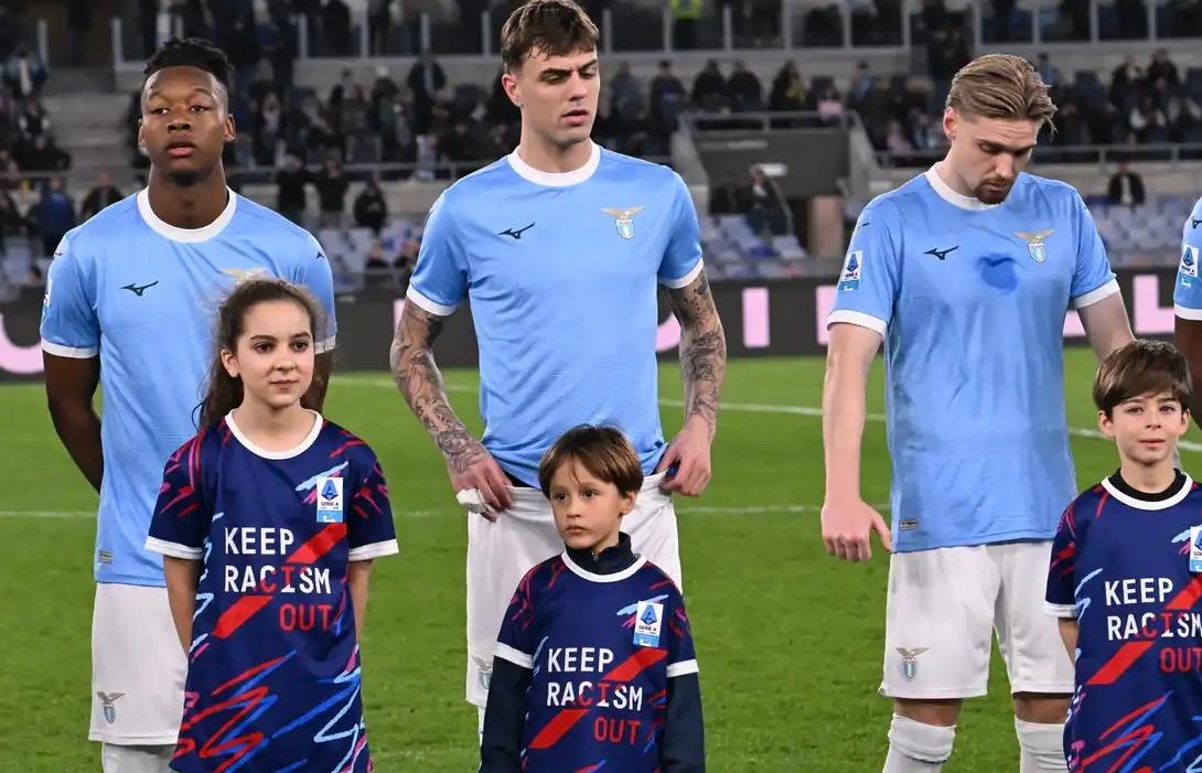 ‘NMM’ – Agostinelli: “Lazio, a Cagliari giusto non rischiare giocatori in ottica Atalanta. Riscatto Maldini? Ora dico no…” (AUDIO)