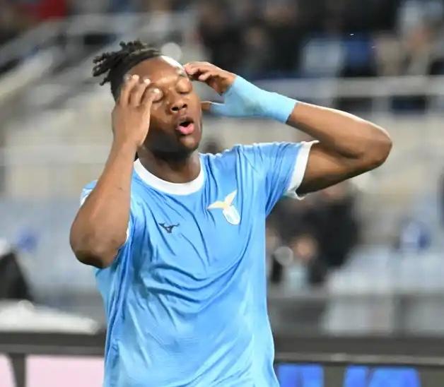 Lazio, l’Olimpico non è più un fortino: il dato del 2026