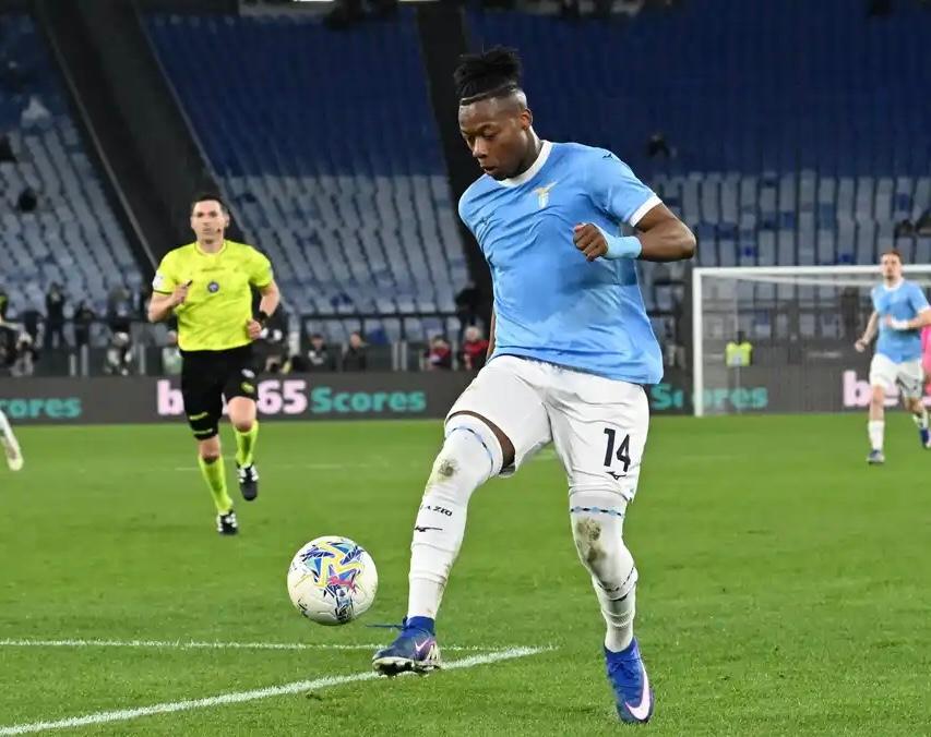 ‘NMM’ – Agostinelli: “Lazio brillante fisicamente per l’Atalanta. Sceglierei ancora Noslin e Cancellieri” (AUDIO)