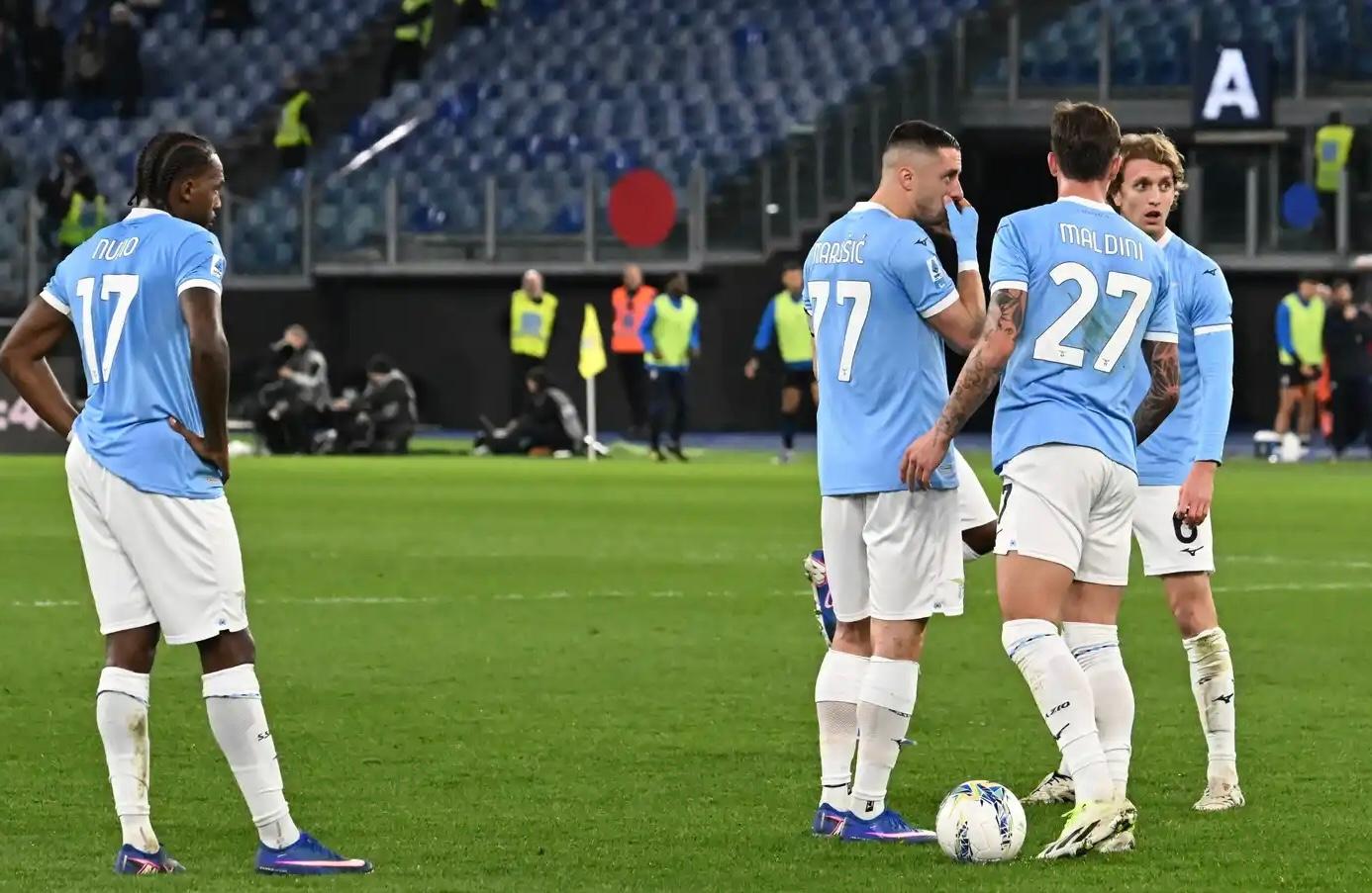 ‘9 GENNAIO’ – Oddi: “Lazio viva ma ora è il momento di fare un passo per riportare i tifosi allo stadio” (AUDIO)