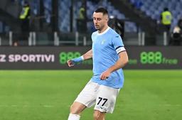 ‘SVB’ – Lazio, Rambaudi: “Pedraza giocatore normale. Marusic? Se Floriani continua con queste prestazioni si tiene il posto” (AUDIO)