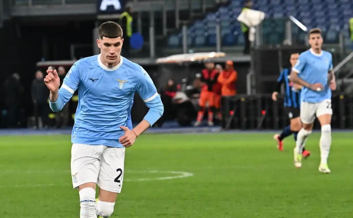 La Lazio gioca ma non segna, il limite è sempre lo stesso: nodo centravanti