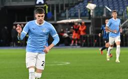 Lazio, Dinamo Mosca su Ratkov. Nuovi contatti per Pinamonti