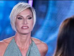 Annalisa Minetti a ‘NMM’