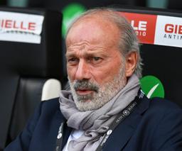 ‘QUELLI CHE…’ – Sabatini: “Lotito fa grandi imprese, poi sbaglia le piccole. I tifosi sono fondamentali. Sarri? Un mio rimpianto. E Maldini…” (AUDIO)