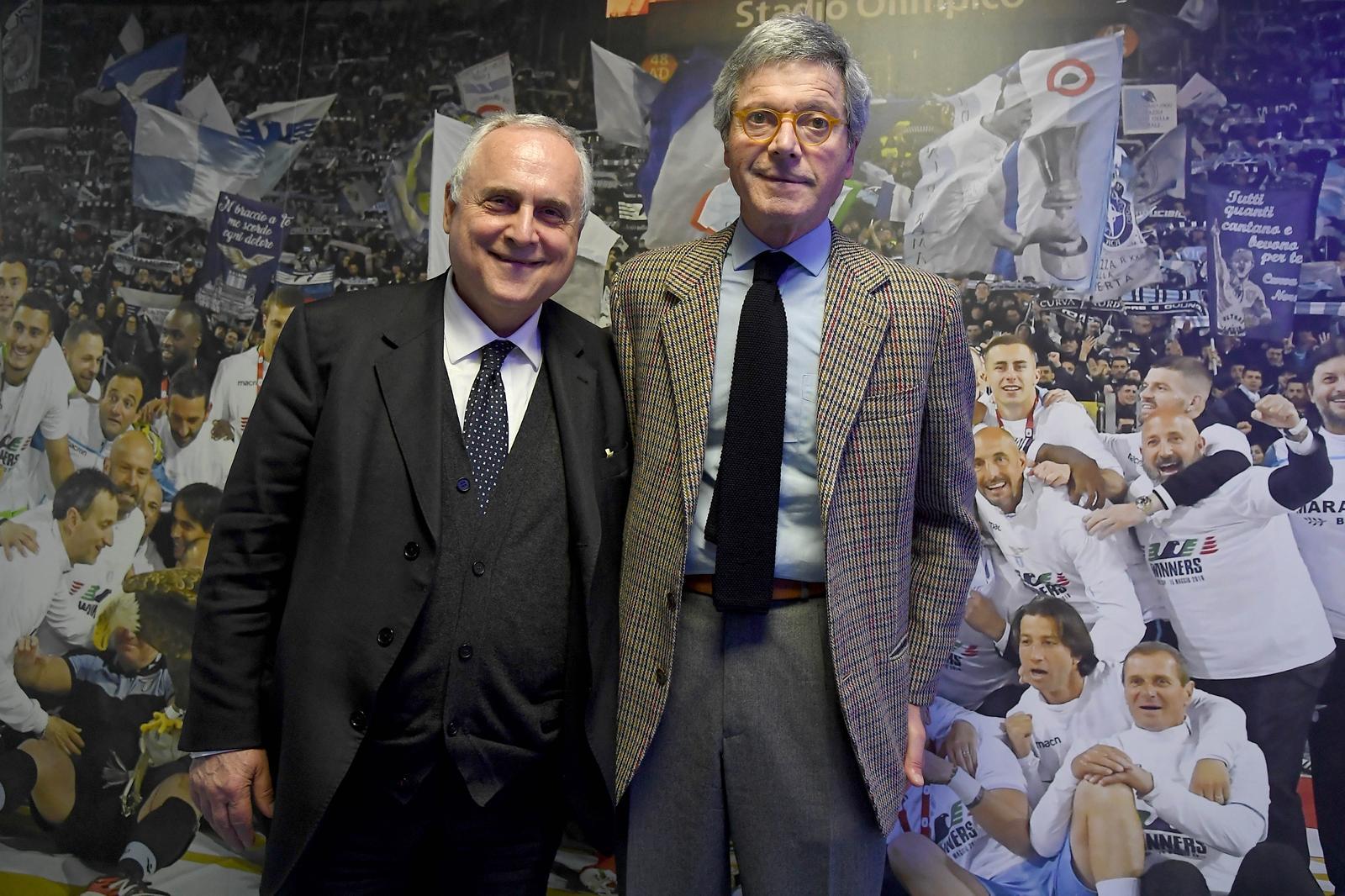 Presentazione Flaminio, arch. Nervi: “Il progetto si basa sul metodo adottato da mio nonno. Tutti i dettagli” (AUDIO)