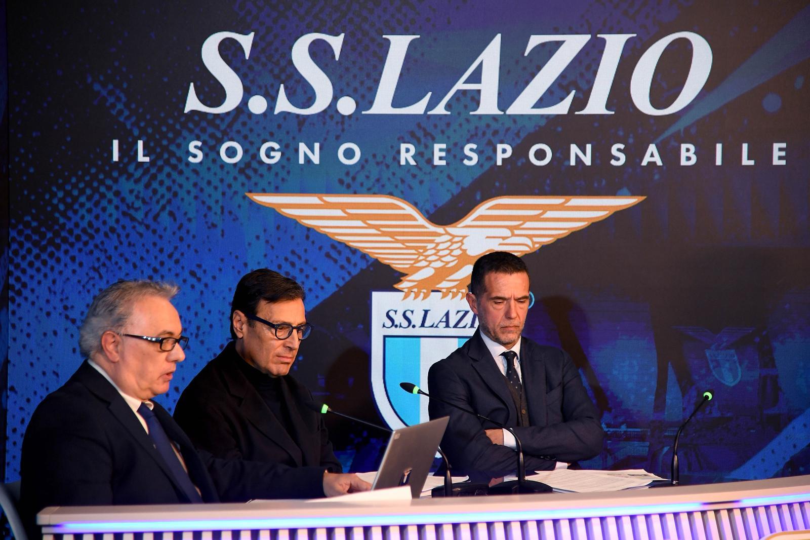 Lazio, presentazione del progetto Flaminio: tutti gli interventi della conferenza ed il render (VD/AD)