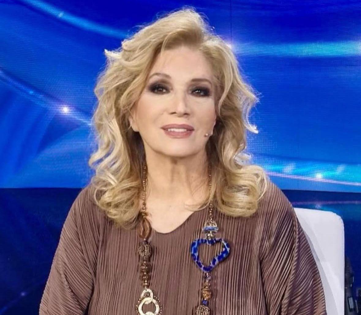 ‘QUELLI CHE…’ – Zanicchi: “Questo festival di Sanremo non mi emoziona. Mina non poteva essere…” (AUDIO)