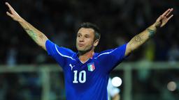 ‘QUELLI CHE…’ – Cassano: “Sarri è pesante, Fascetti lo ringrazierò a vita. Se ci fossi stato il 26 maggio…” (AUDIO)