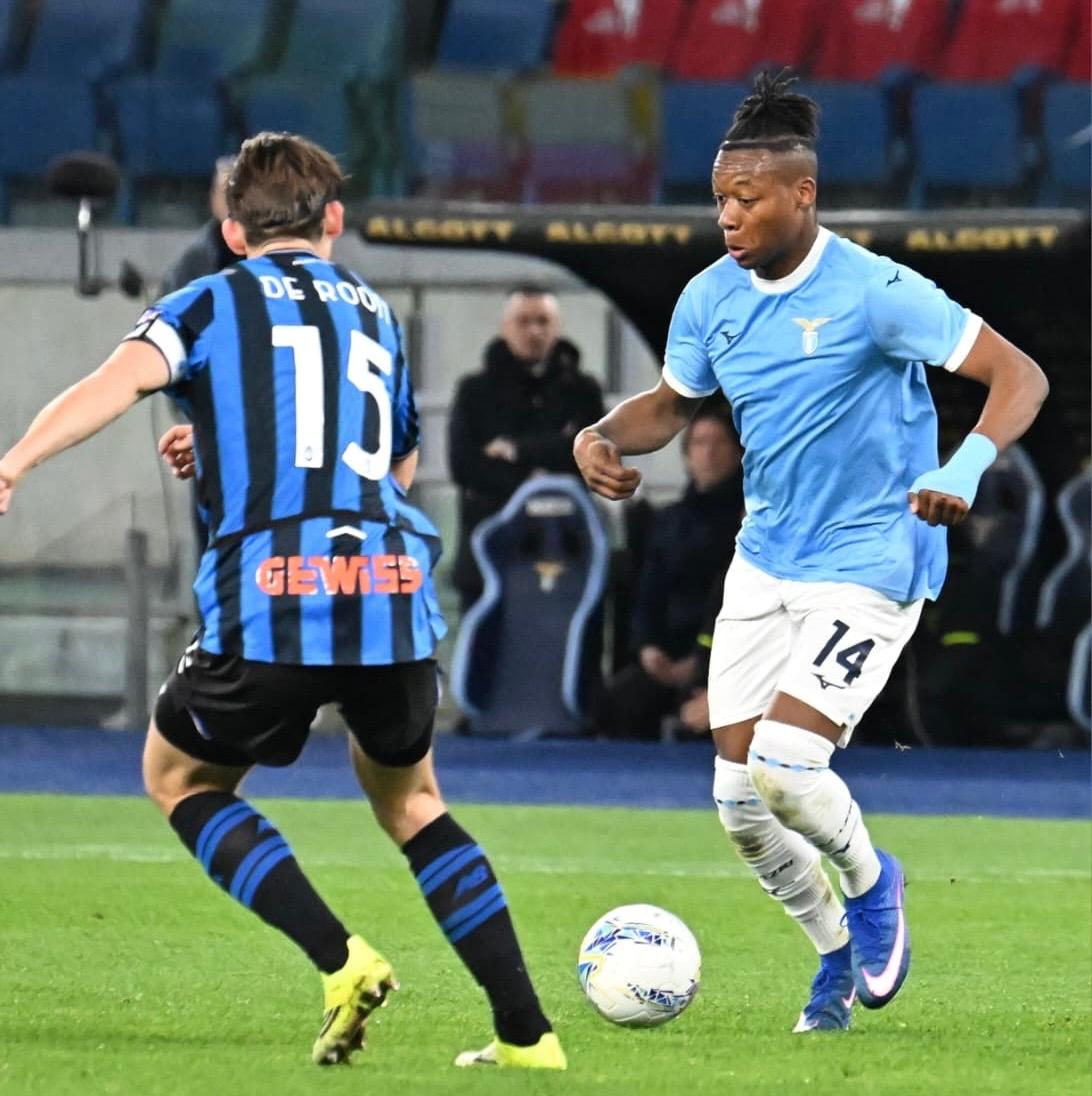 ‘QUELLI CHE …’ – Cardone: “Marusic darà la sua disponibilità. In mezzo al campo più Basic che Dele. Noslin verso la titolarità” (AUDIO)