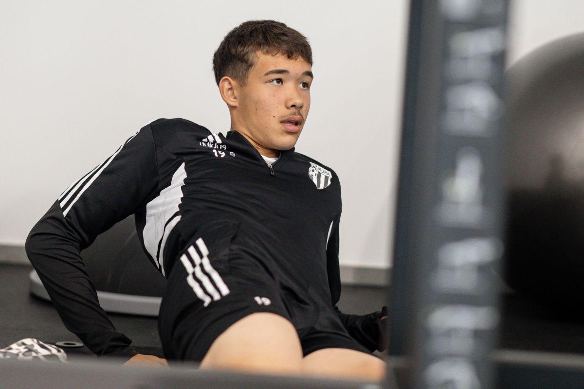 UFFICIALE – Lazio, un giovane difensore dalla Slovenia: la nota del club