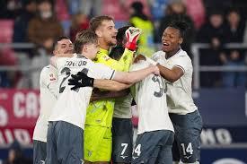 ‘SVB’ – Bologna-Lazio, Rambaudi: “Vittoria di Sarri e del gruppo. Ecco i migliori in campo…”(AUDIO)