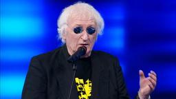 Maurizio Vandelli (Equipe 84) a ‘QUELLI CHE…’