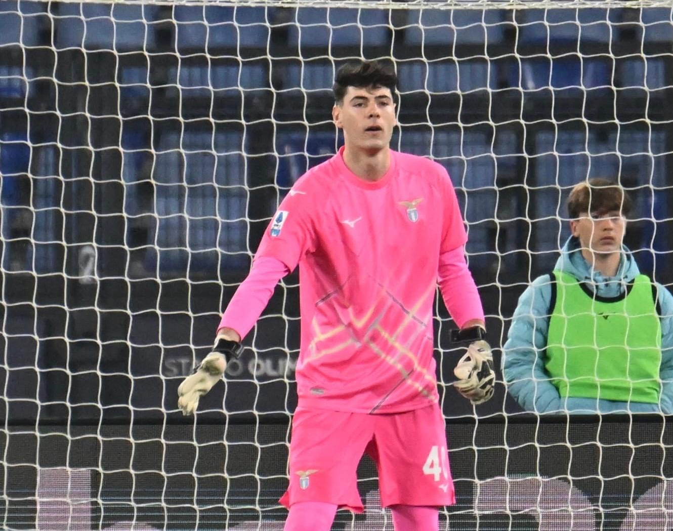 Lazio, sogno ed umiltà Motta: “Tengo un profilo basso non ho fatto ancora nulla”