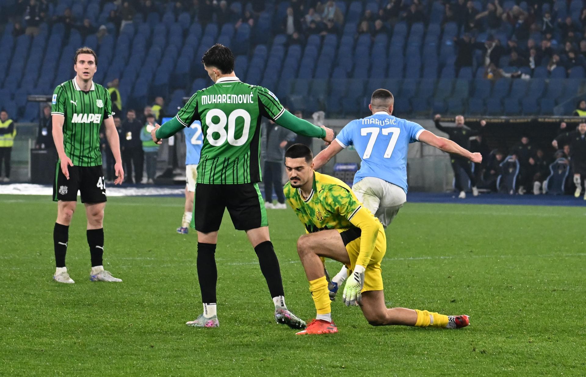 Mercato a zero, Como-Sassuolo-Monza risolvono: resta solo la Lazio…