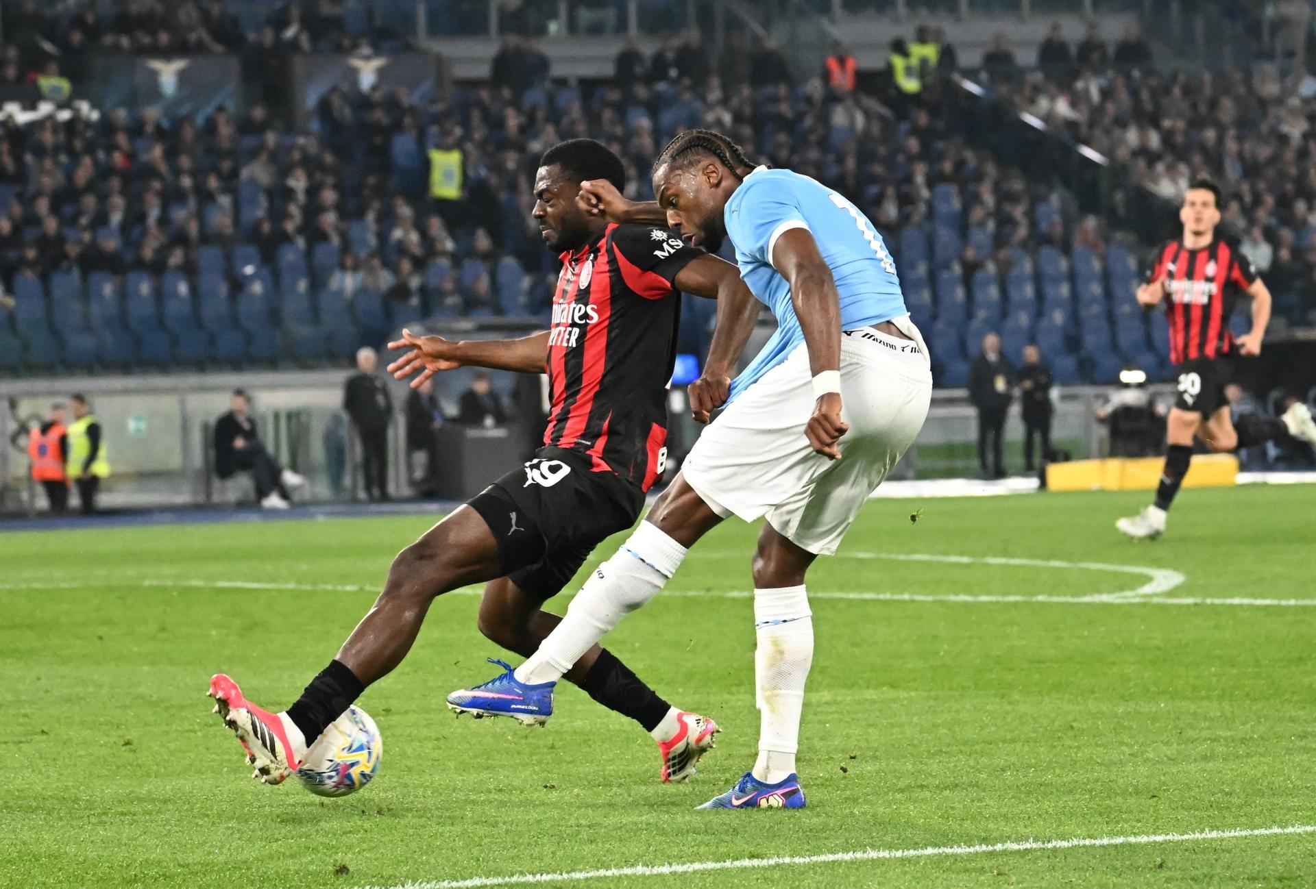 Lazio, Sarri reinventa di continuo la squadra: le risposte migliori da Dele e Tavares