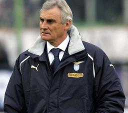 Giuseppe Papadopulo a ‘NB’: “Lotito dovrà lasciare, non può avvenire il contrario”