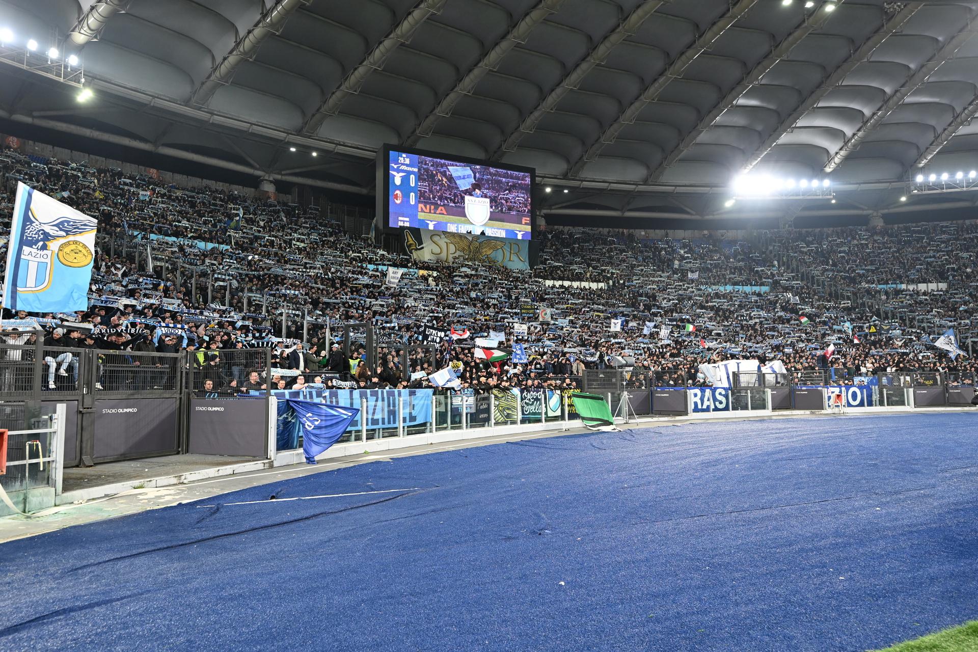 ‘QUELLI CHE…’ – Lazio, Cardone: “Rapporto tifosi-società non migliorerebbe neanche con i risultati. Voglia legittima di sognare” (AUDIO)