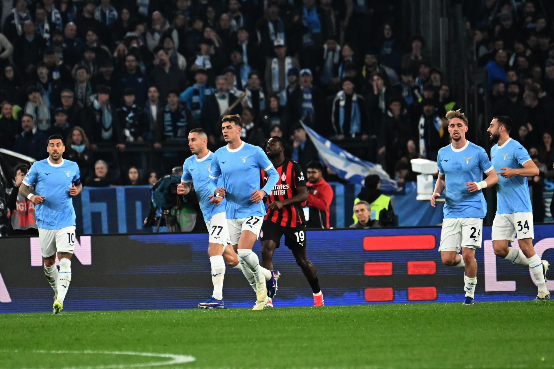 Lazionali, ecco l’elenco completo di chi andrà in Nazionale