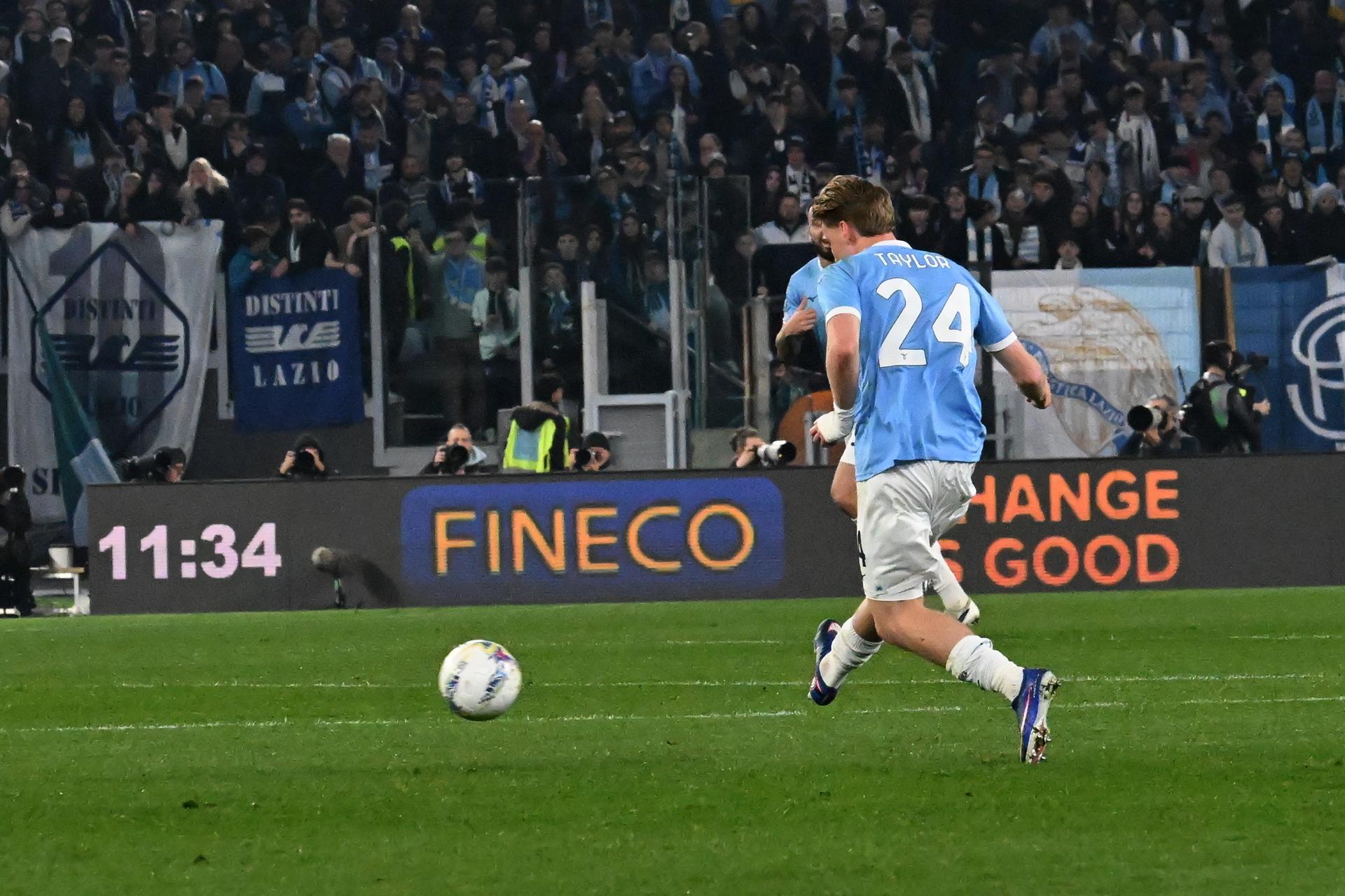 Lazio, subito gli occhi della Premier su Taylor. Ma ora Lotito spara alto…