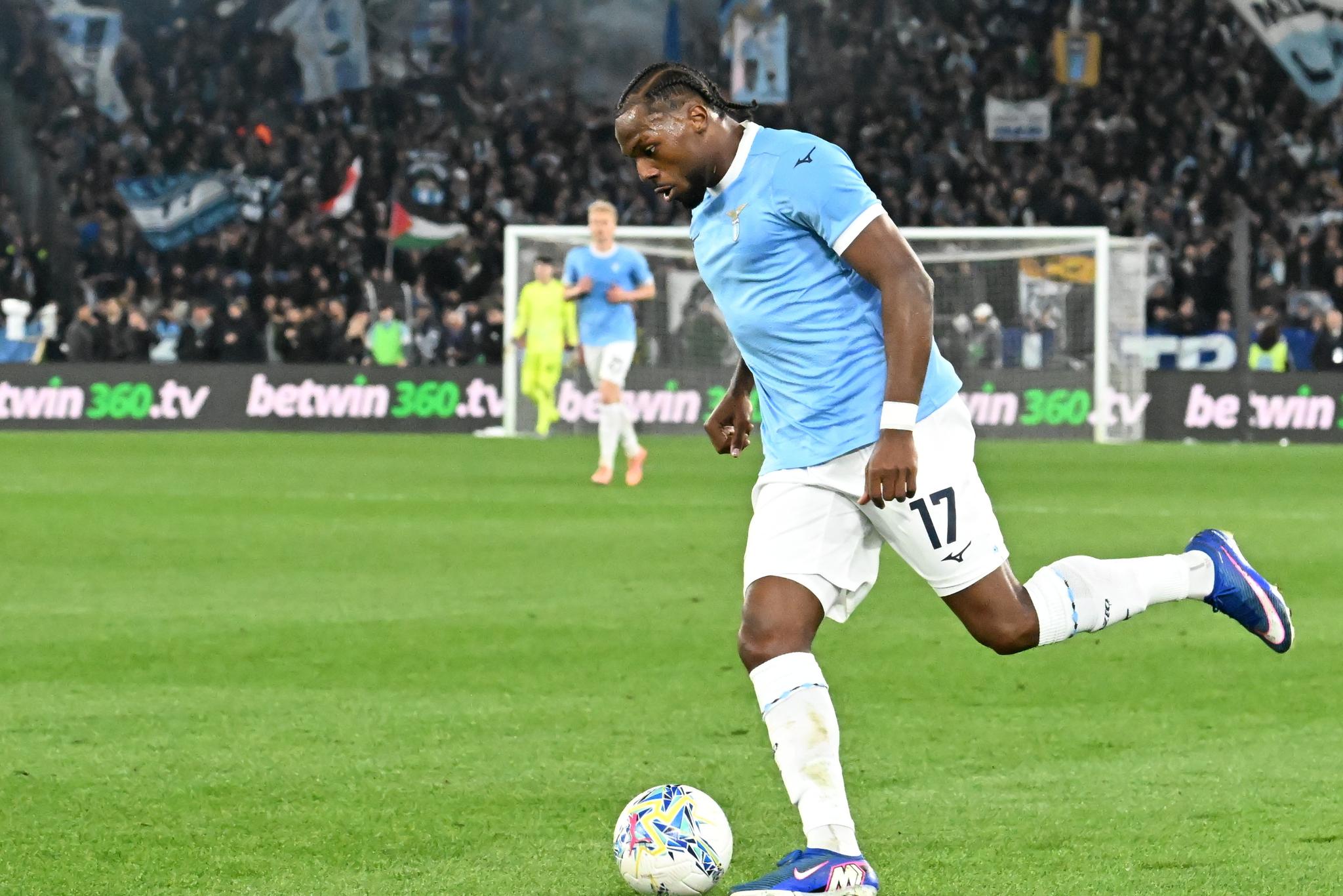 Lazio, ora le prestazioni di Tavares convincono: valutazioni in corso sul futuro