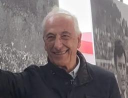 Alfredo Parisi (presidente Federsupporter) a ‘SVB’