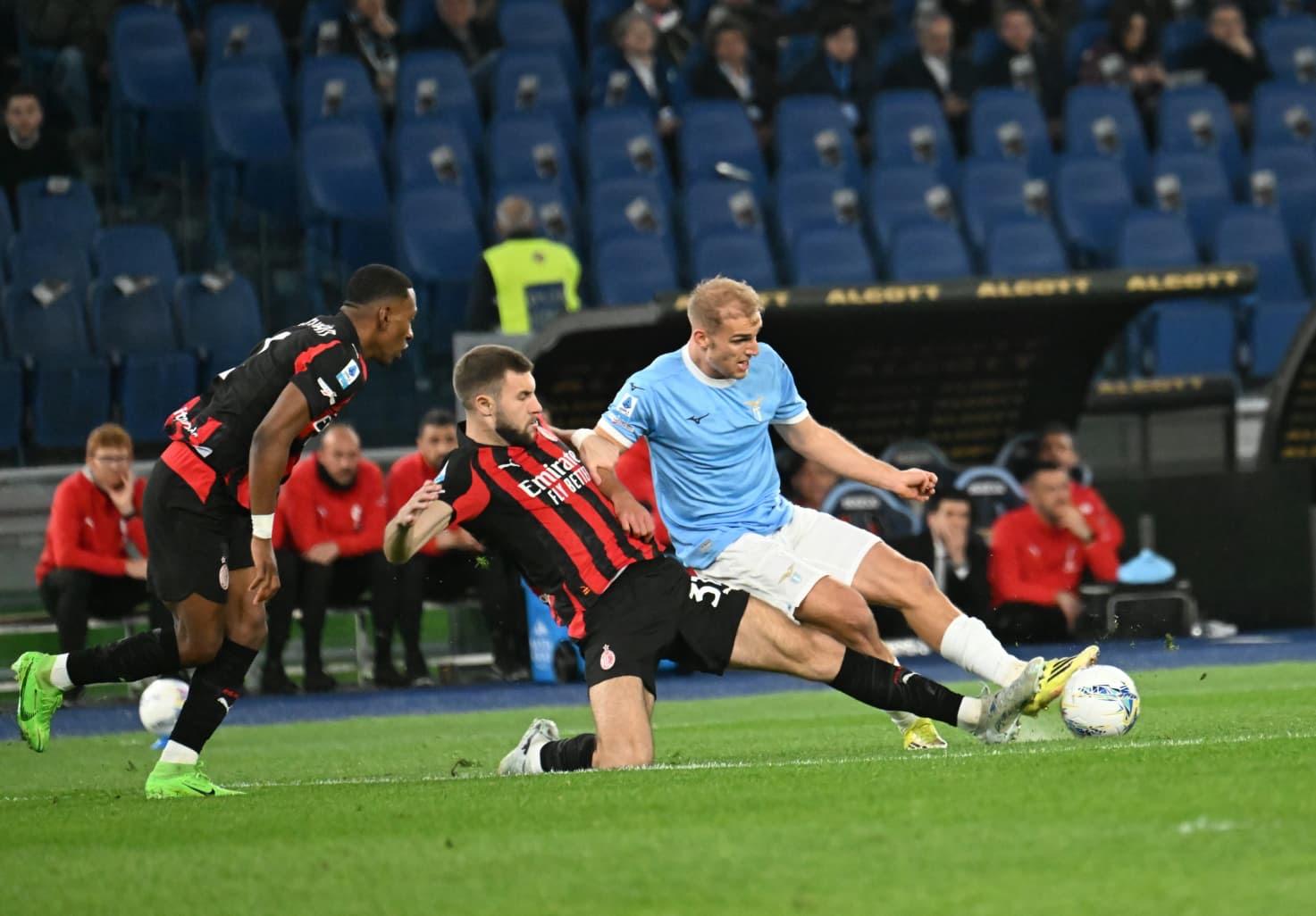 Orgoglio Lazio. Isaksen manda il  Diavolo all’inferno: la Lazio festeggia il ritorno dei tifosi (FT)