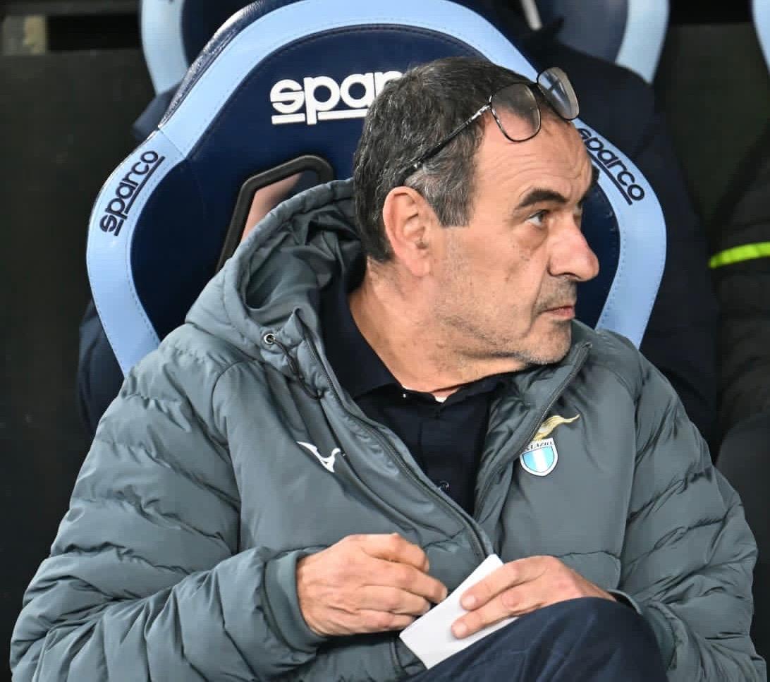 ‘QUELLI CHE…’ – Mattei: “Sarri ha la squadra in pugno. Il livello tecnico è questo e forse rimarrà così per anni” (AUDIO)