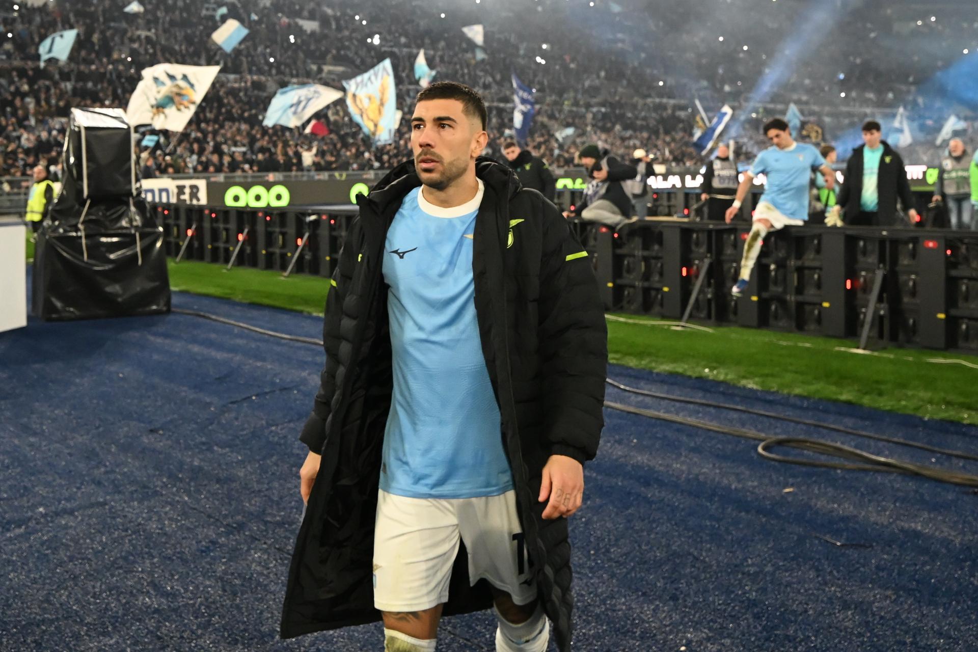 ‘9 GENNAIO’ – Bianchini: “Nuova lesione per Zaccagni? Altro indizio di problematiche posturali irrisolte. Tempi di recupero…” (AUDIO)