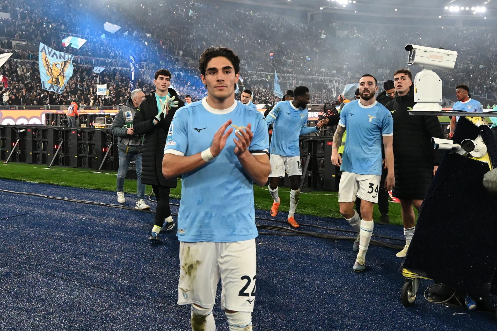 ‘QUELLI CHE…’ – Cardone: “Lazio, autogol della società. Futuro Gila? Vuole un club ambizioso. E su Basic…” (AUDIO)