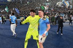 Bologna-Lazio 0-2: Patric e Taylor a Dazn