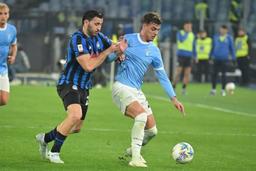 ‘SVB’ – Rambaudi: “Lazio viva, al ritorno il 50% di possibilità. E su Tavares e Maldini…” (AUDIO)