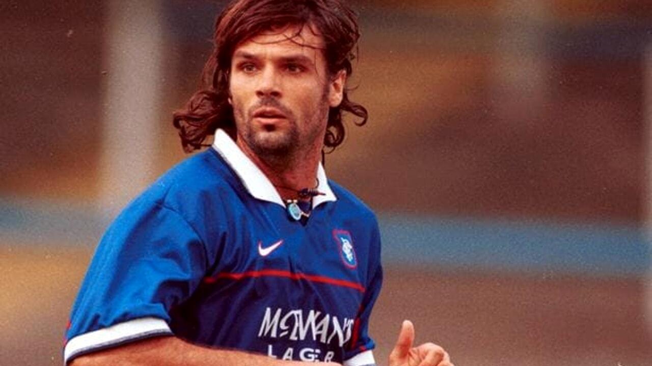 ‘NMM’ – Negri: “La Lazio deve ascoltare i suoi tifosi. Su Sarri dico che…” – (AUDIO)