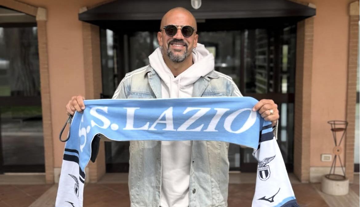 Lazio, sorpresa Brujita Formello: “Scudetto, l’Olimpico, Sinisa, ricordi bellissimi. Sarri con passione ed idee”