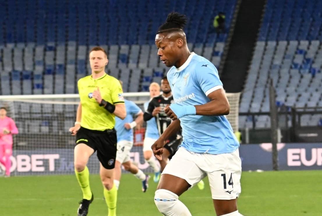 Lazio, Noslin: “Falsa partenza dopo la fatica di Bergamo. Due punti persi”