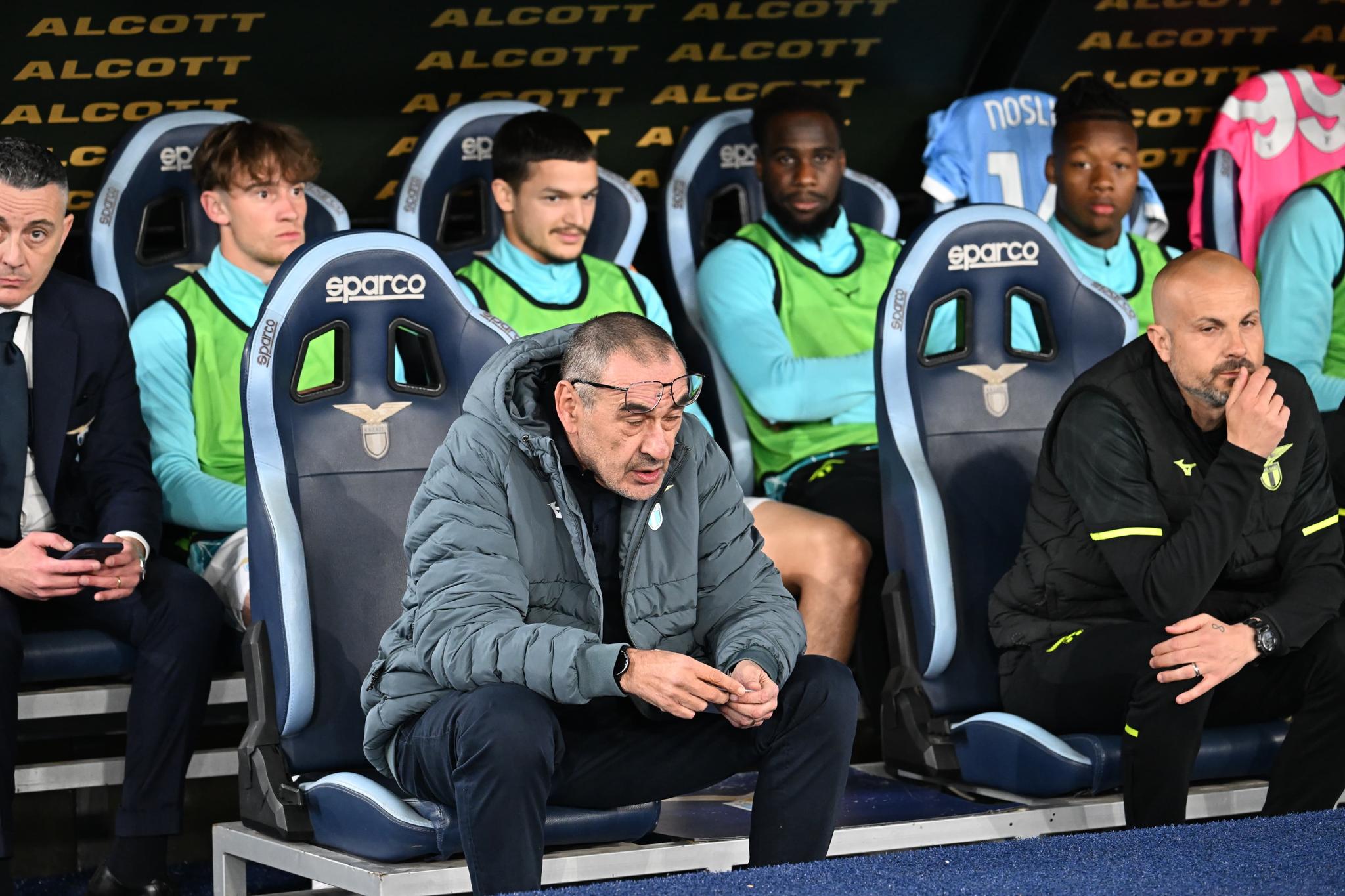 ‘QUELLI CHE …’ – Cardone: “Dal mercato alle scelte tecniche su Maldini, Ratkov e Noslin. Tra Sarri e società ancora differenze di vedute” (AUDIO)