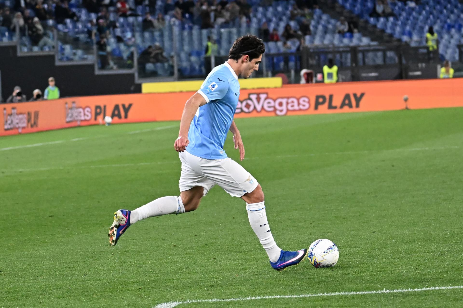 Fiorentina-Lazio, le formazioni ufficiali: sorprese Sarri, subito Zac, dentro Patric e Cancellieri