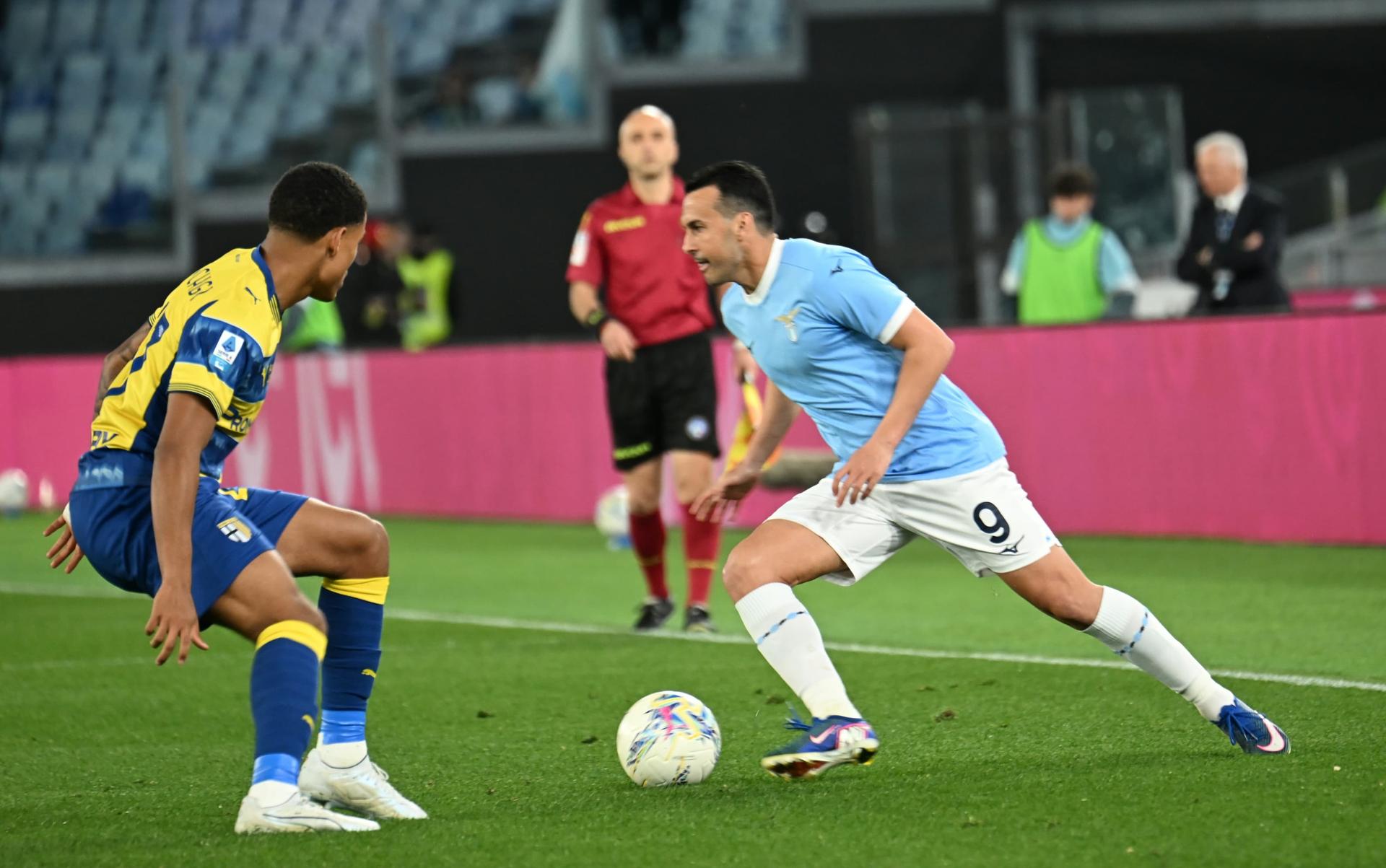 Lazio, Pedro conto aperto con la Fiorentina: i numeri dello spagnolo con la Viola