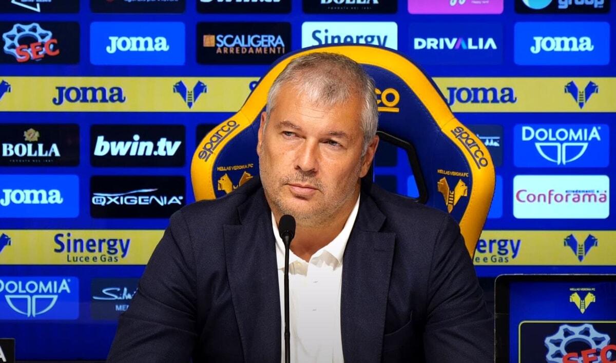 Lazio, ipotesi Sogliano come nuovo Ds: l’indiscrezione