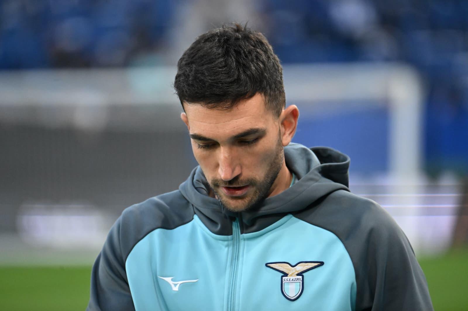 Lazio, spettro pubalgia per Cataldi. Rovella accelera, Zac-Gila ok
