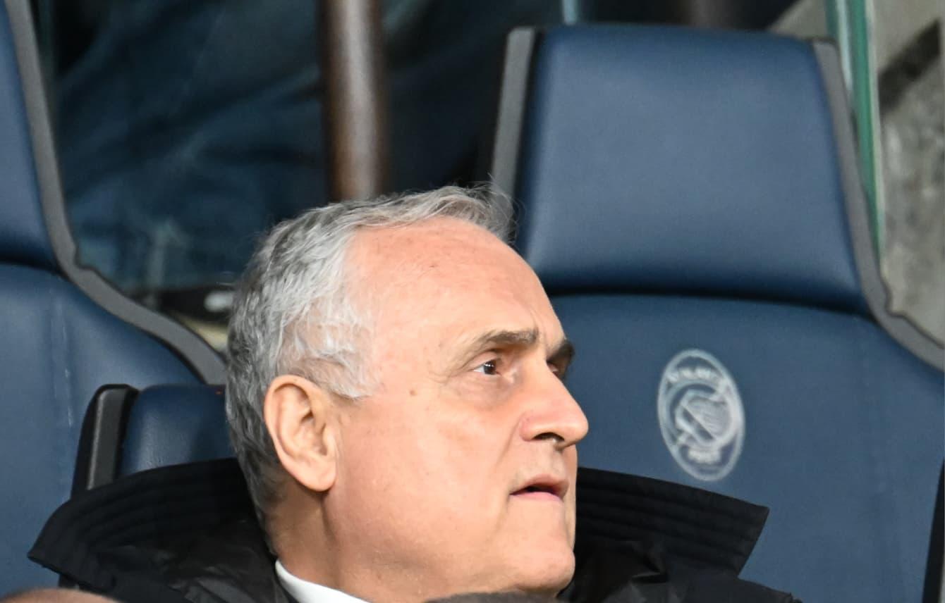 ‘QUELLI CHE…’ – Mattei: “La Lazio affonda, ma a Lotito scivola tutto addosso. Solo una risposta a Bisignani…” (AUDIO)