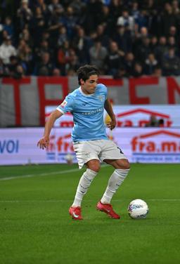Lazio, Cancellieri riflette sul Genoa: piacciono Bajraktarevic e Damsgaard
