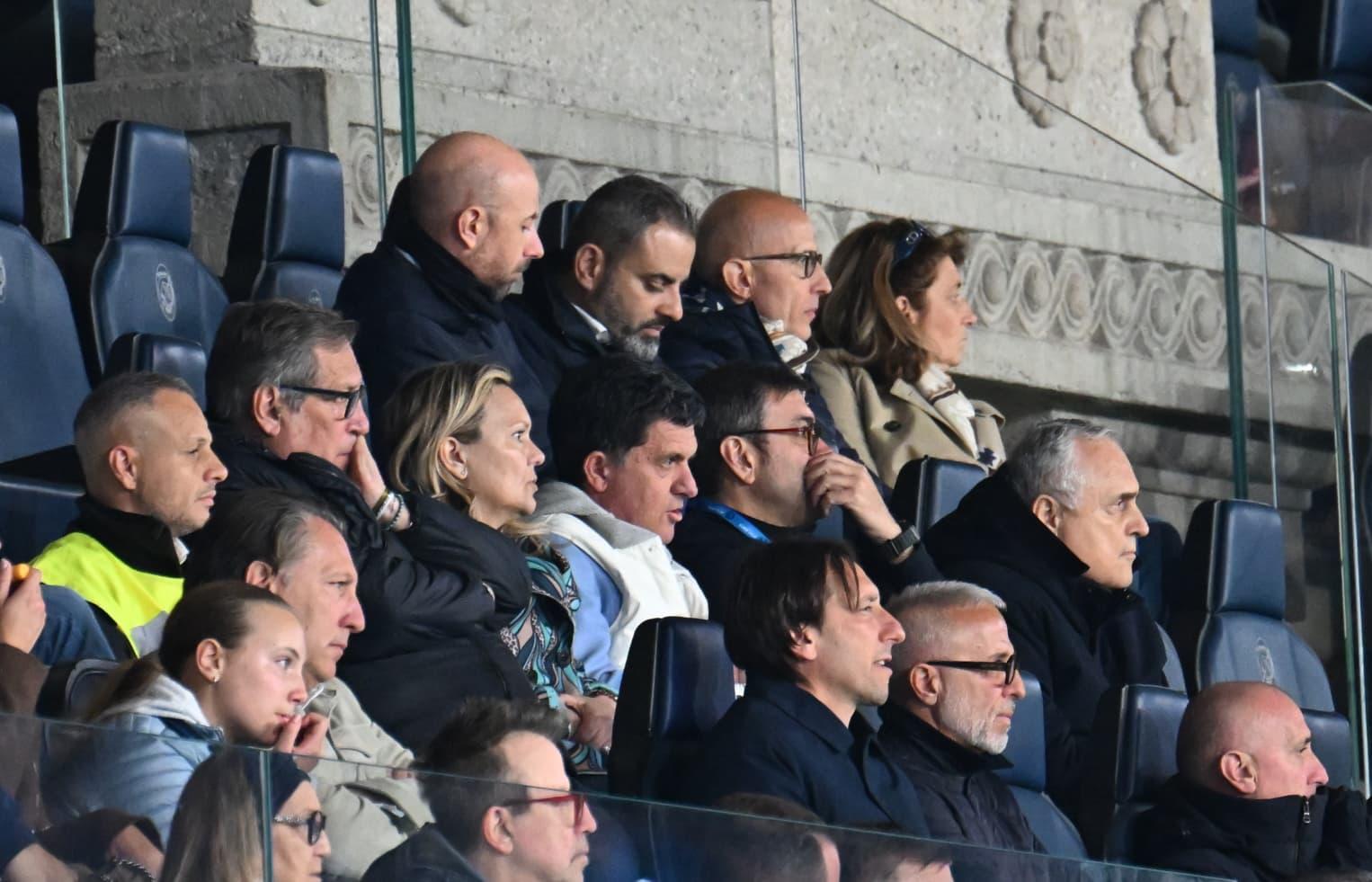 Lazio caso politico, Capezzone: “La gestione Lotito rischia di pesare sulle elezioni”
