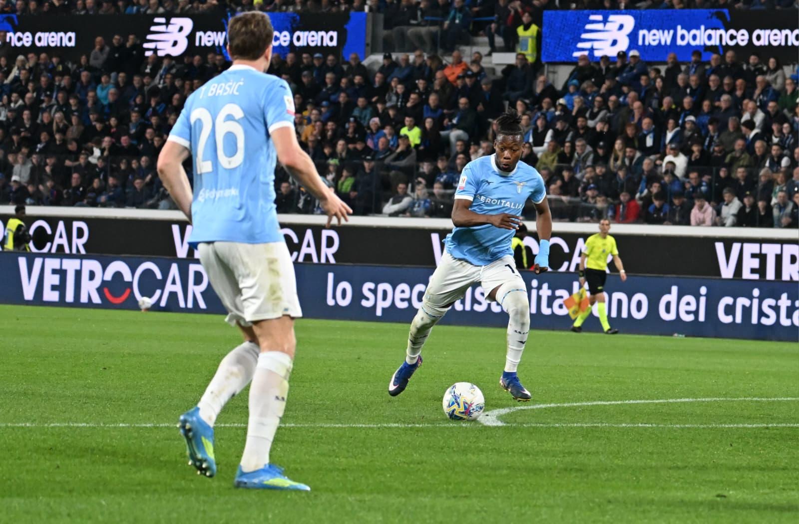 Lazio, Sarri di nuovo senza regista: col Pisa Basic vertice basso